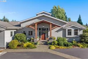 1193 Indian Creek Rd, Hood River, OR 97031 - Photo 3