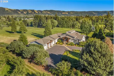 1193 Indian Creek Rd, Hood River, OR 97031 - Photo 47