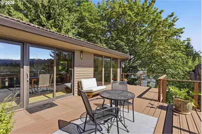 7024 SW Canyon Dr, Portland, OR 97225 - Photo 1