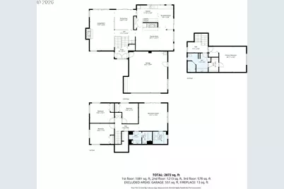 7024 SW Canyon Dr, Portland, OR 97225 - Photo 47