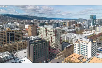 937 NW Glisan St #337, Portland, OR 97209 - Photo 1