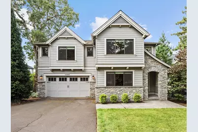 12465 SW Lesser Rd, Portland, OR 97219 - Photo 1