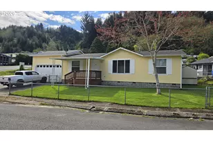 923 Scott Terrace, Reedsport, OR 97467 - Photo 1