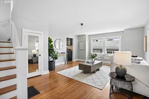 3914 SE Schiller St, Portland, OR 97202 - Photo 5