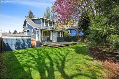 3914 SE Schiller St, Portland, OR 97202 - Photo 25