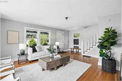 3914 SE Schiller St, Portland, OR 97202 - Photo 7