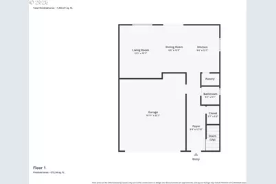 20878 NW Longbow Ln, Beaverton, OR 97006 - Photo 29