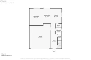 20878 NW Longbow Ln, Beaverton, OR 97006 - Photo 29