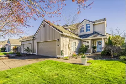 15366 NW Aberdeen Dr, Portland, OR 97229 - Photo 1