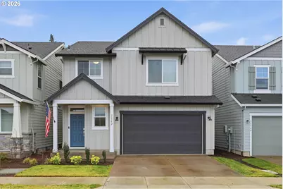 31752 NW Turel Dr, North Plains, OR 97133 - Photo 1