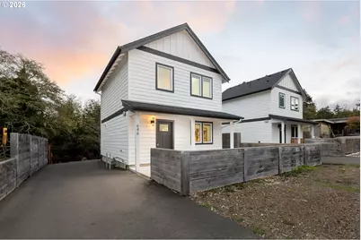 646 SE Reef Ave, Lincoln City, OR 97367 - Photo 1