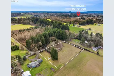 5565 SW Kruse Rd, Wilsonville, OR 97070 - Photo 11