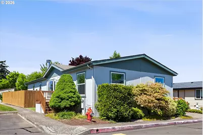 1949 SE Palmquist Rd #73, Gresham, OR 97080 - Photo 23