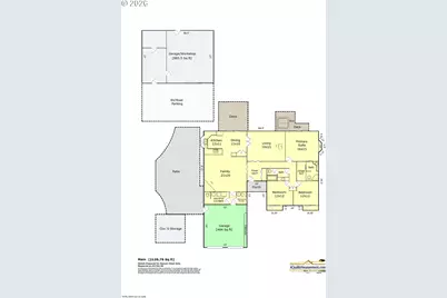 28722 SW Wildhaven Ln, Hillsboro, OR 97123 - Photo 47