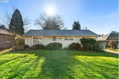 4954 SE Willow St, Milwaukie, OR 97222 - Photo 1