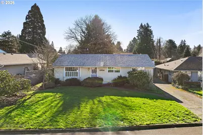 4954 SE Willow St, Milwaukie, OR 97222 - Photo 3