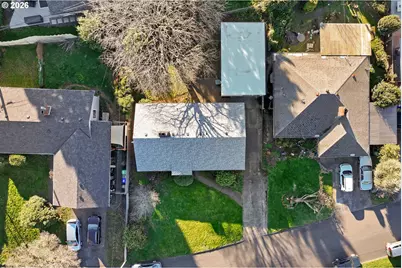 4954 SE Willow St, Milwaukie, OR 97222 - Photo 43