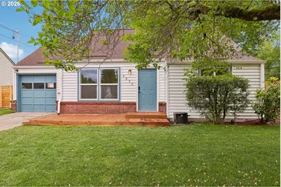 6850 NE Roselawn St, Portland, OR 97218 - Photo 3