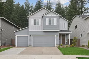 10435 SE Heritage Rd, Happy Valley, OR 97086 - Photo 1