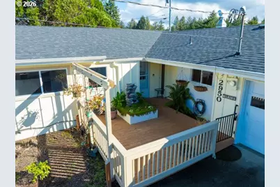 2950 Greenbriar St, Reedsport, OR 97467 - Photo 3