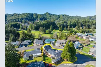 2950 Greenbriar St, Reedsport, OR 97467 - Photo 47