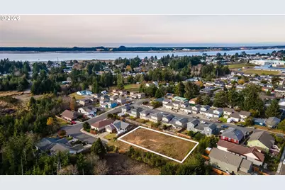 0 Fulton Ave #312, Coos Bay, OR 97420 - Photo 1