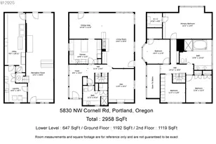 5830 NW Cornell Rd, Portland, OR 97210 - Photo 39