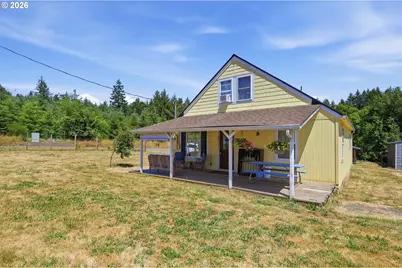 25975 Foster Rd, Monroe, OR 97456 - Photo 1