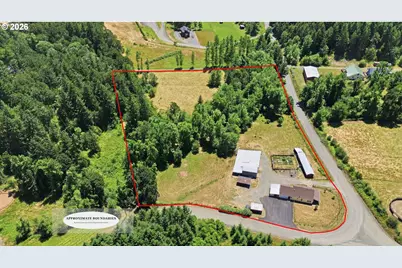 25975 Foster Rd, Monroe, OR 97456 - Photo 3