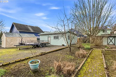 153 S 26th Ave, Cornelius, OR 97113 - Photo 27