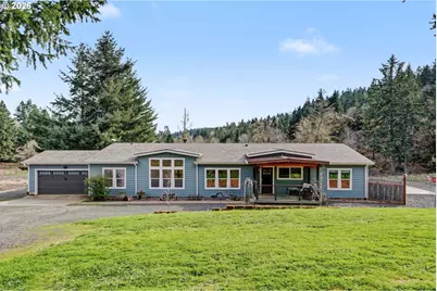 16310 Oakdale Rd, Dallas, OR 97338 - Photo 1