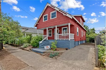 3815 SE 64th Ave, Portland, OR 97206 - Photo 1
