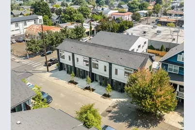 4990 NE 26th Ave #4, Portland, OR 97211 - Photo 1