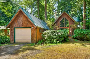 64930 E Mountain Meadow Ln, Rhododendron, OR 97049 - Photo 1