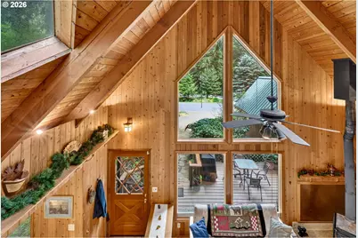 64930 E Mountain Meadow Ln, Rhododendron, OR 97049 - Photo 11