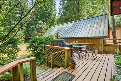 64930 E Mountain Meadow Ln, Rhododendron, OR 97049 - Photo 31