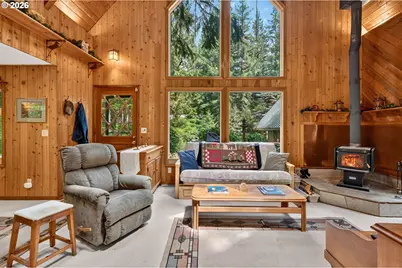 64930 E Mountain Meadow Ln, Rhododendron, OR 97049 - Photo 7