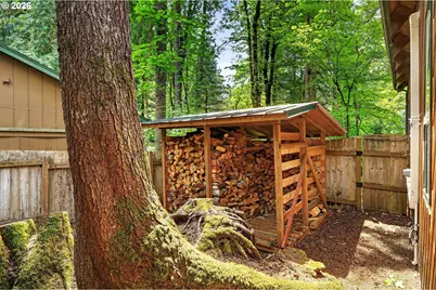 64930 E Mountain Meadow Ln, Rhododendron, OR 97049 - Photo 33