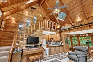 64930 E Mountain Meadow Ln, Rhododendron, OR 97049 - Photo 9