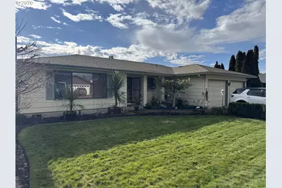 2136 8th St, Springfield, OR 97477 - Photo 1