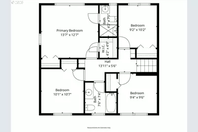 2506 NE 100th St, Vancouver, WA 98686 - Photo 45