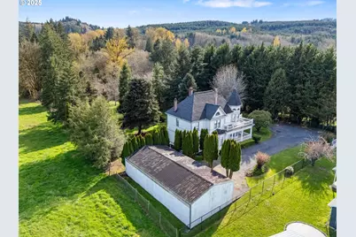 1110 D St, Vader, WA 98593 - Photo 41