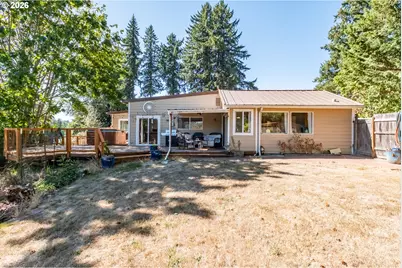 1054 N River Dr, Sweet Home, OR 97386 - Photo 33
