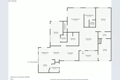 1054 N River Dr, Sweet Home, OR 97386 - Photo 41