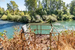 1054 N River Dr, Sweet Home, OR 97386 - Photo 37