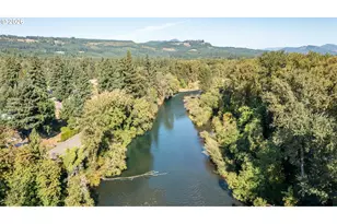 1054 N River Dr, Sweet Home, OR 97386 - Photo 45