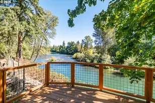 1054 N River Dr, Sweet Home, OR 97386 - Photo 31