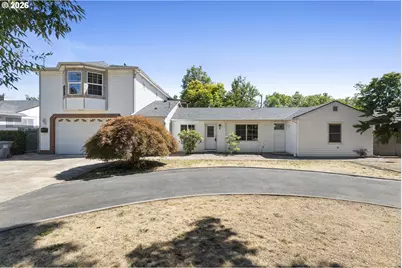 8506 SE Mill St, Portland, OR 97216 - Photo 1