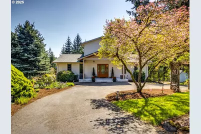 12720 S Carus Rd, Oregon City, OR 97045 - Photo 1