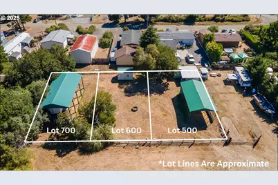 0 S 3rd St #500, Lakeside, OR 97449 - Photo 13